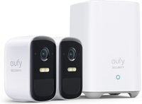 eufy Security Zestaw 2 kamer eufyCam 2C Pro
