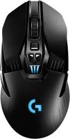 Logitech G903 LIGHTSPEED bezprzewodowa mysz do gier, czujnik 16 K, 16 000 DPI
