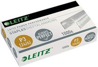 Zszywki Leitz Power Performance 55700000 - 1000 sztuk