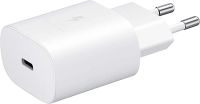 Szybka ładowarka, 25 W, port USB typu C (bez kabla)