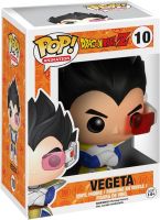 FUNKO POP! Anime: Dragonball Z- Vegeta