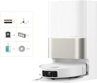 Odkurzacz automatyczny DREAME X50 Ultra Complete