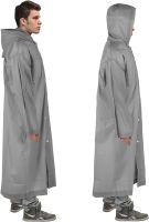 welsberg 2x Ponczo przeciwdeszczowe dla kobiet i mężczyzn