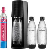 Sodastream TERRA Promopack Saturator