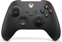 Kontroler bezprzewodowy Xbox - Carbon Black