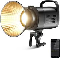 NEEWER CB60B Lampa wideo LED 70 W ze sterowaniem 2,4G i aplikacją - Błąd cenowy