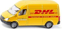 Samochód dostawczy DHL - Siku 1085