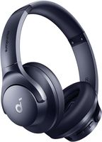 Hybrydowe słuchawki Soundcore by Anker Q20i z aktywną redukcją szumów