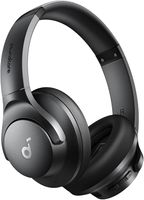 Hybrydowe słuchawki Soundcore by Anker Q20i z aktywną redukcją szumów