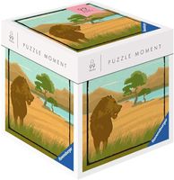 Ravensburger Puzzle 16540 Safari Puzzle Moment 99 Elementów Puzzle Dla Dorosłych (16540)
