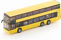 Piętrowy autobus MAN Siku 1884