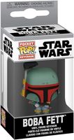 Funko 53055 POP Brelok: Gwiezdne Wojny - Boba Fett