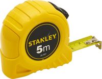 Stanley Miara Zwijana, Żółty, 5 m