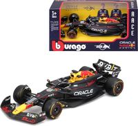 Bburago - Red Bull Racing RB20 Max Verstappen #1 2024
