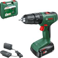 Bosch akumulatorowa wiertarko-wkrętarka udarowa EasyImpact 18V-38