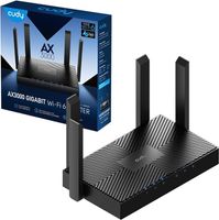 Cudy AX3000 dwupasmowy router WLAN