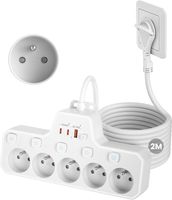 Listwa Zasilająca USB C