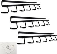 3 szt wieszaki kuchenne