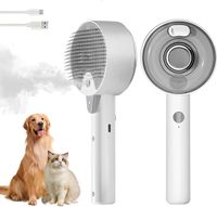 Spritz Grzebień do Usuwania Sierści dla zwierząt