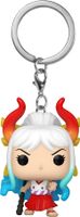 Funko Pop! brelok Uniseks Pop! Keychain (1 w zestawie)