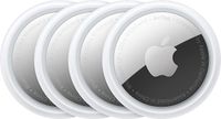 Apple AirTag - czteropak