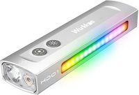 Wurkkos HD01 latarka LED