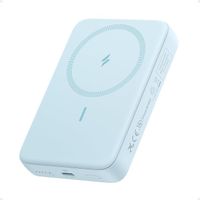 Powerbank Anker Zolo Magnetic o pojemności 10 000 mAh i maksymalnej mocy 30 W