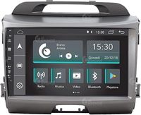 Radio samochodowe dla Kia Sportage i inne
