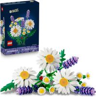 LEGO 11508 Botanicals Stokrotki
