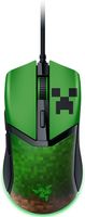 Razer Cobra Minecraft Edition - lekka przewodowa mysz do gier Minecraft