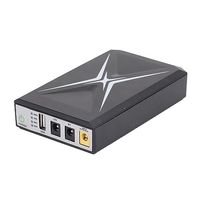 Mini UPS 9V 12V