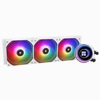 Chłodzenie wodne Thermalright Frozen Notte 360 WHITE ARGB