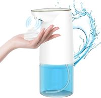 Automatyczny dozownik mydła, 500 ml