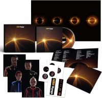 Abba Voyage Plyta CD
