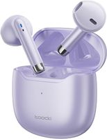 toocki Bezprzewodowe słuchawki douszne Bluetooth 5.3
