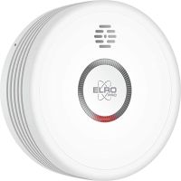 Czujnik dymu ELRO PRO PS4910 (zgodny z europejską normą EN14604)
