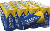 Varta Industrial D, 20Er Battery (20sztuk)