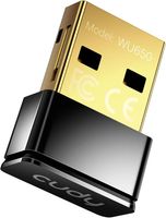 Cudy AC650 Bezprzewodowy adapter WiFi 650Mbps