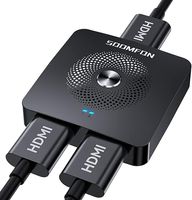 Przełącznik HDMI 4K HDMI Splitter