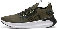 PUMA Uniseks Softride Symmetry Fuzion LsButy do biegania