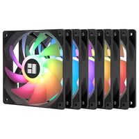 Thermalright TL-C12C-S X5 wentylator CPU