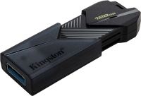 Kingston DataTraveler Exodia Onyx DTXON/128GB pamięć flash 3.2 Gen 1 - z elegancką ruchomą nasadką