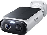 Baseus Security S1 Lite Solocam kamera do monitoringu zewnętrzna