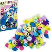 LEGO® DOTS Dodatki DOTS — seria 6 (41946