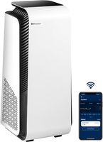 Oczyszczacz powietrza Blueair HealthProtect 7370i