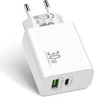 Zasilacz USB C 30W
