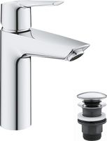 GROHE Bateria umywalkowa 1/5.1 cm M-Size Chrome 24204002