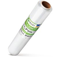 Folia stretch do pakowania 285m/50cm