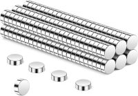 Wukong N45 mini silne magnesy 3 x 1 mm, 150 sztuk