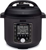 Instant Pot Instant Pot Pro Multicooker Czarny 5,7 l